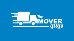 Graphic Design for Mover Guys